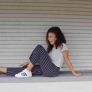 Meet your Posher, Kayrene